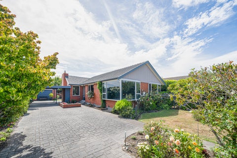 22 Fern Drive, Halswell, Christchurch