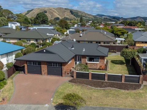 3 Balmerino Grove, Waikanae, Waikanae