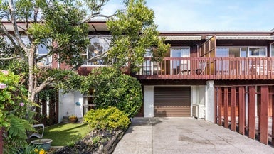 5/52 Ascot Avenue, Remuera, Auckland