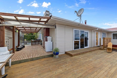 42 Cobham Crescent, Tokoroa, Tokoroa