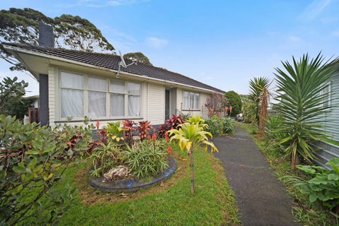 80 Hills Road, Otara, Auckland