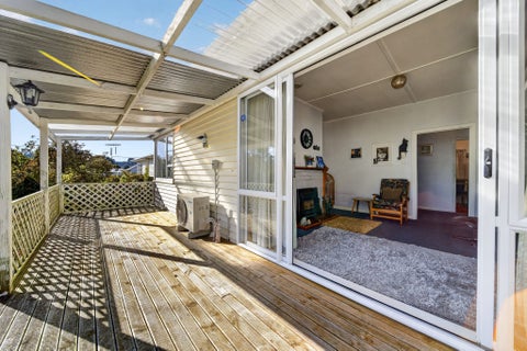 21 Stanly Street, Eketahuna