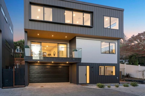 1B Lingarth Street, Remuera, Auckland