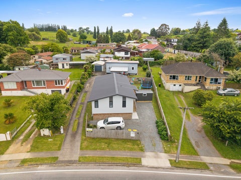 127 Arapuni Street, Putaruru, Putaruru