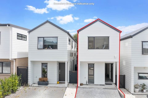 14 Mata Lane, Stanmore Bay, Whangaparaoa
