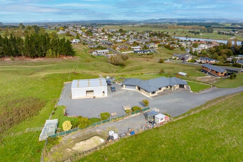 39A Harwich Street, Balclutha