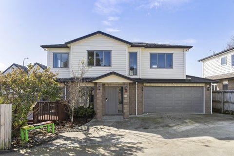 22A Woolfield Road, Papatoetoe, Auckland