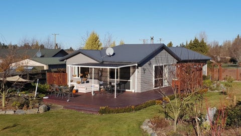 10A Massey Street, Waimate, Waimate