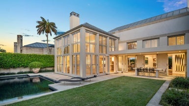 11 Glanville Terrace, Parnell, Auckland