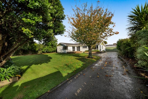 91 Waihi Road, Hawera