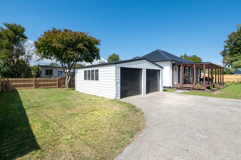 4 Waiteti Road, Ngongotaha, Rotorua