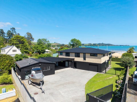 10 Cottonwood Place, Kawakawa Bay, Papakura