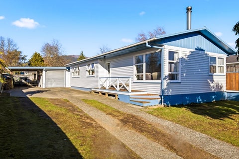 21 Poihaere Street, Turangi, Turangi