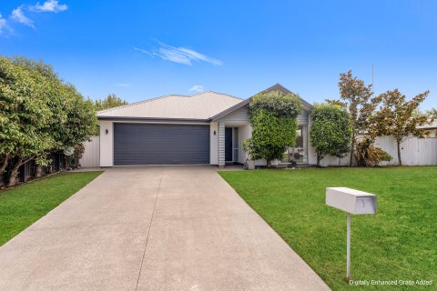 3 Marble court, Rolleston, Rolleston