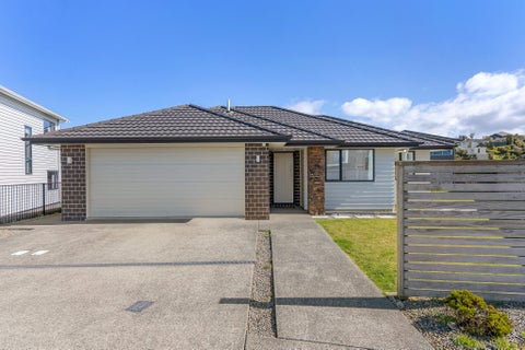2 Waitai Lane, Newlands, Wellington