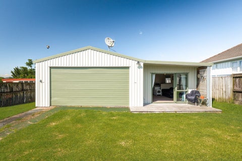 18A Moresby Avenue, Waihi, Waihi