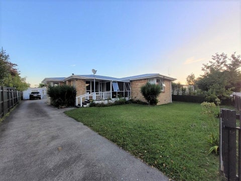 48 Insoll Avenue, Enderley, Hamilton