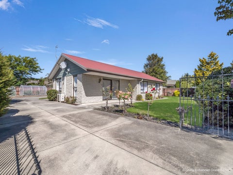 41 Trafford Street, Harewood, Christchurch