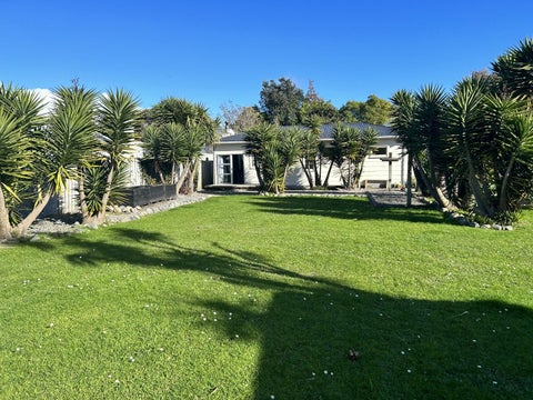 280 Mill Road, Otaki