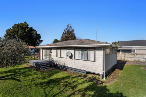 48 Union Street, Opotiki, Opotiki