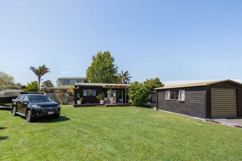 1 Poplar Street, Whitianga