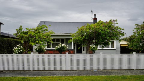 16 Karamu Avenue, Takaro, Palmerston North