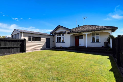 117 Creek Road, Allenton, Ashburton