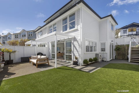 43 Arcus Way, Hataitai, Wellington