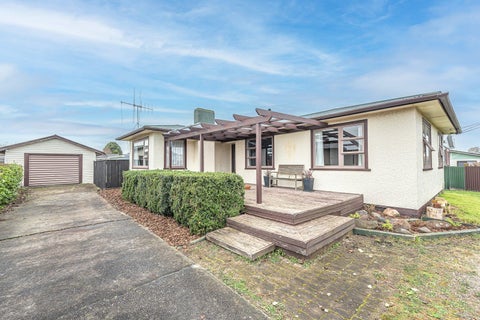 50 Somerset Road, Springvale, Whanganui