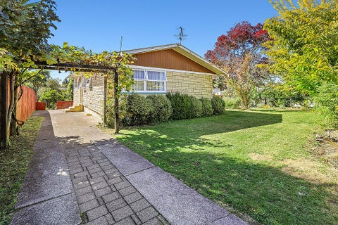 78 Pandora Avenue, Sunnybrook, Rotorua