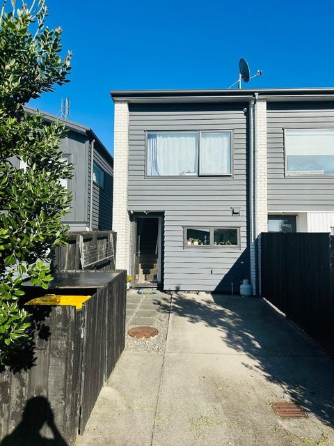 95 Battalion Drive, Papakura, Papakura