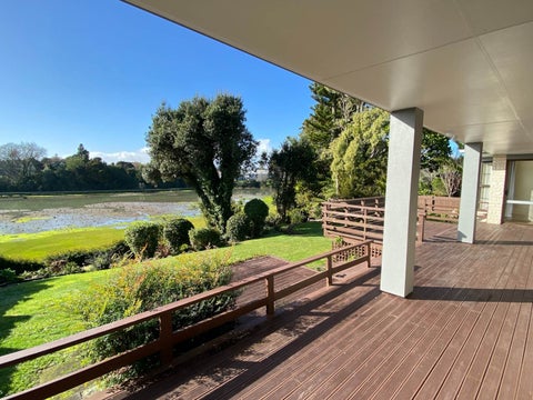 8 Mill End, Pahurehure, Papakura