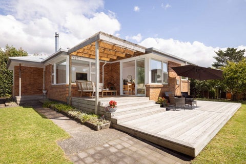 80 Wairoa Road, Minden, Tauranga