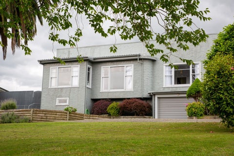 6 Empire Street, Dannevirke