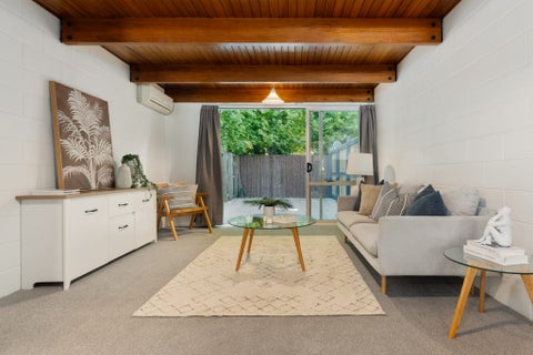 2/140 Waimairi Road, Ilam, Christchurch
