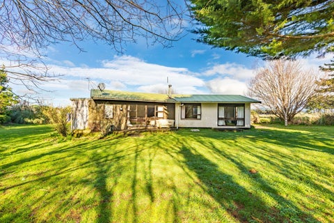 51 Nancy Street, Takapau, Takapau