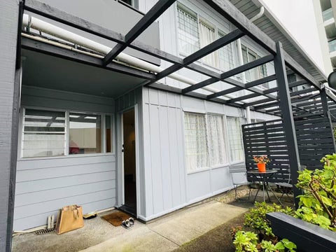16/373 Khyber Pass Road, Newmarket, Auckland