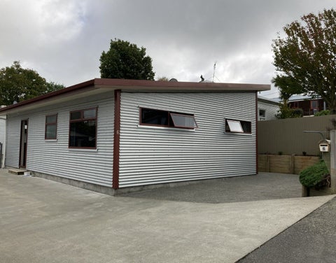 6 Matilda Street, Seaview, Timaru
