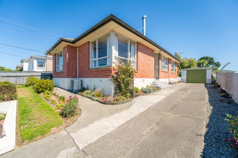 24 Usk Street, Marchwiel, Timaru