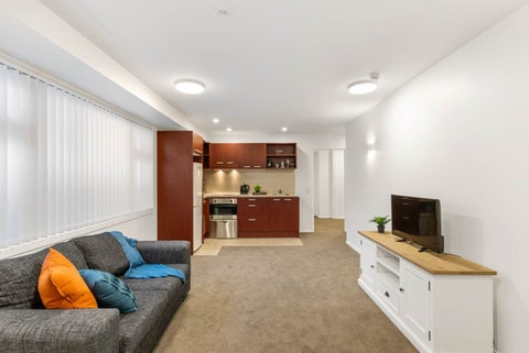 2C/135 Victoria Street West, Auckland Central, Auckland