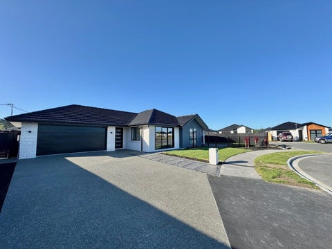 5 Cabbage Close, Halswell, Christchurch