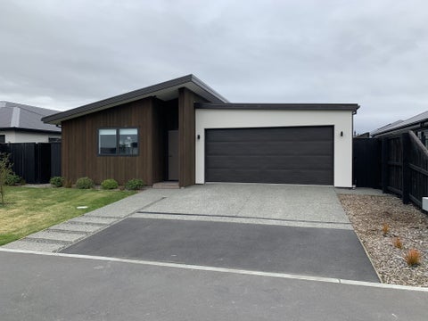 38 William Deans Drive, Prebbleton, Prebbleton