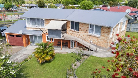 9 Cobham Drive, Kawerau, Kawerau