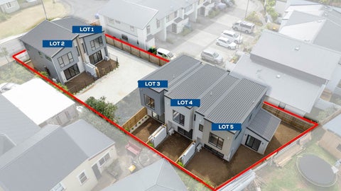 26A Alamein Road, Panmure, Auckland