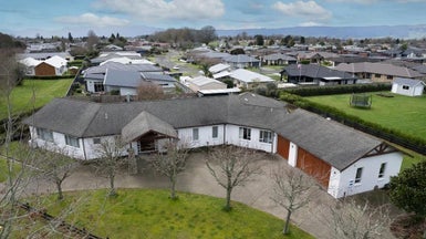 17 Eldonwood Drive, Matamata, Matamata