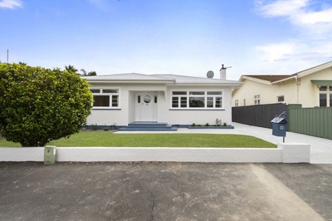 40 Havill Street, Takaro, Palmerston North