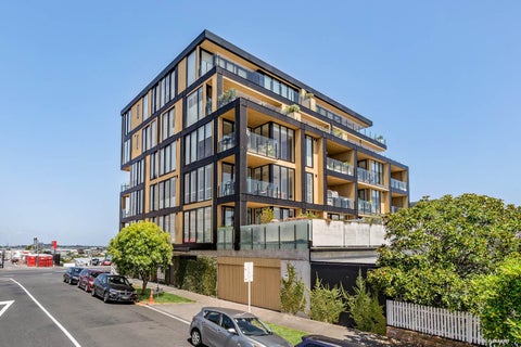 205/367 Great North Road, Grey Lynn, Auckland