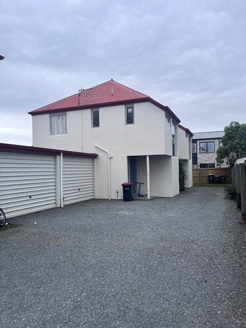 3/72 Wainui Street, Riccarton, Christchurch