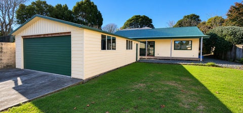 119 Govett Avenue, Frankleigh Park, New Plymouth