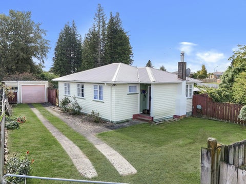 21 Stirling Place, Tokoroa, Tokoroa